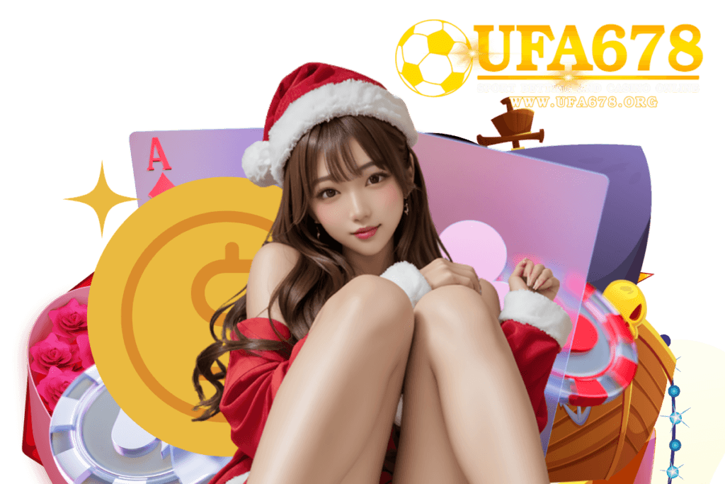 ufa678 สล็อต
